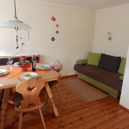 Urlaub Am Kraeutlhof In Mariapfarr Apartamento Exterior foto