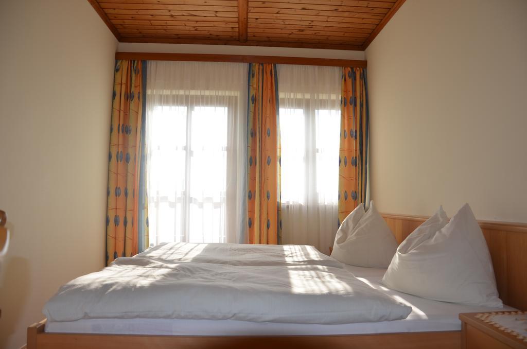 Urlaub Am Kraeutlhof In Mariapfarr Apartamento Quarto foto